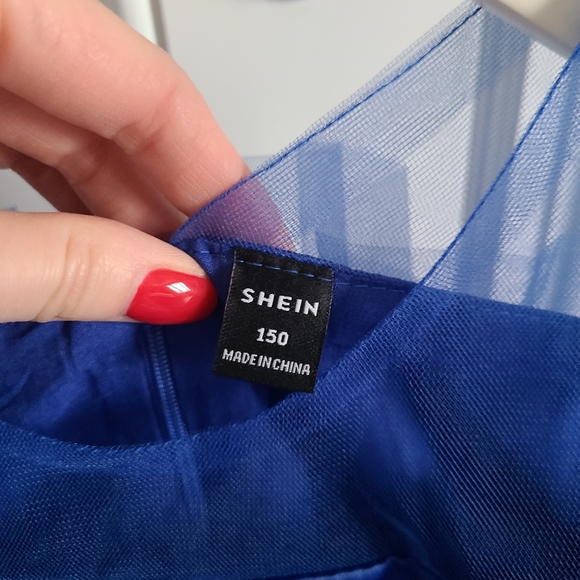 Girls tulle dress - Picture 3 of 3